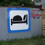Bodza