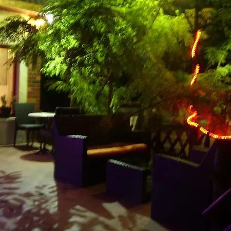 Vakantiehuis Bodza *