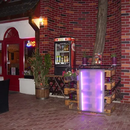 Ferienhaus Bodza