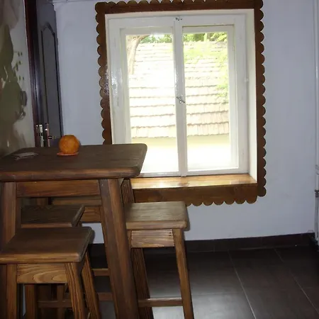Ferienhaus Bodza *