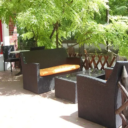 Ferienhaus Bodza *