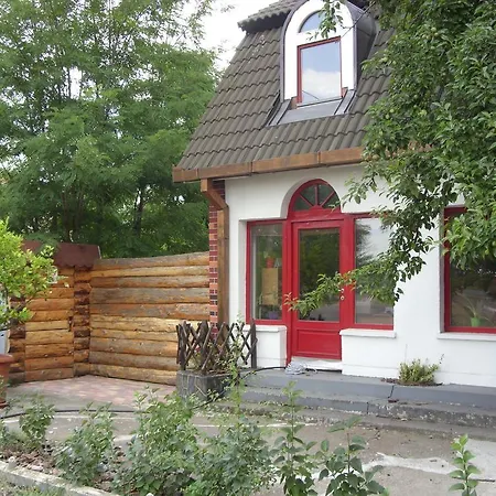 Ferienhaus Bodza Tompa
